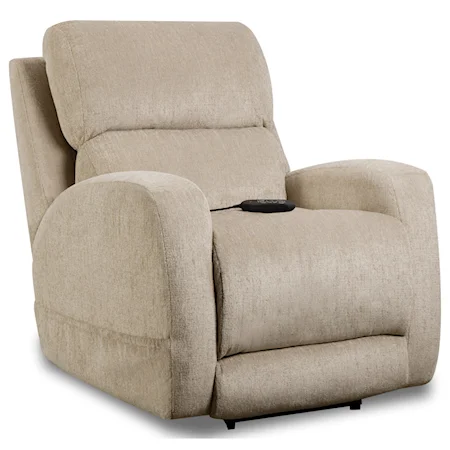 Casual Power Wall-Saver Recliner